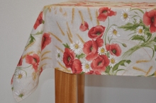 Ubrus 90x90 motiv vl mky