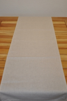 Ubrus bhoun 40x140 motiv jednobarevn bov