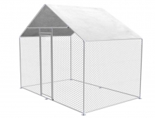  Vbh pro drbe 3 x 2 x 2,45 m