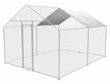  Vbh pro drbe 3 x 4 x 2,45 m