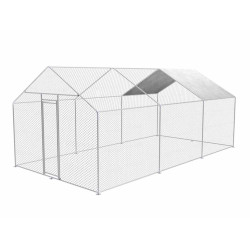  Vbh pro drbe 3 x 6 x 2,45 m