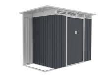 Zahradn domek HYPNOS A 3,65 m