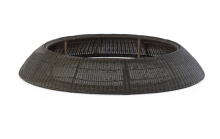 Zahradn stojan NEST hnd