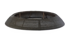 Zahradn stojan NEST - ed