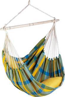 Zvsn houpac keslo Brasil lemon
