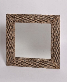 Zrcadlo ECENG wash 70x70cm